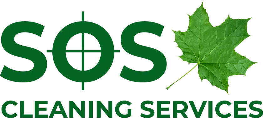 SOS Cleaning Services AU